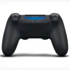 Джойстик плейстейшен DualShock 4 PS4 Wireless Controller геймпад Black