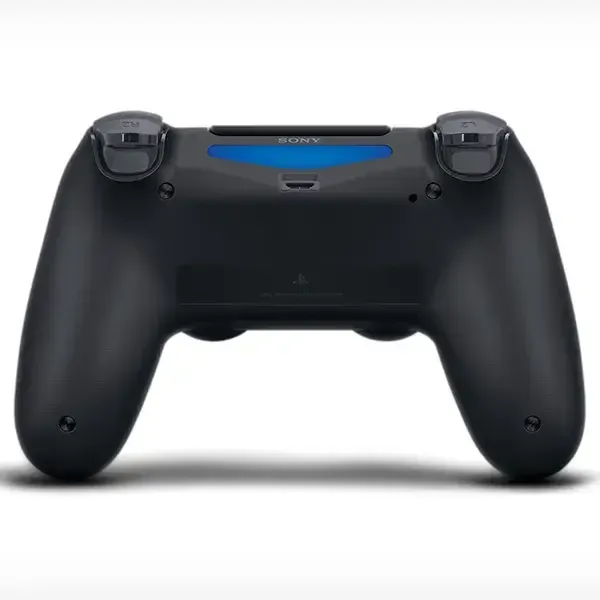 Джойстик плейстейшен DualShock 4 PS4 Wireless Controller геймпад Black