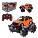 Джип на пульті Yuqi фігурні колеса CB-01A