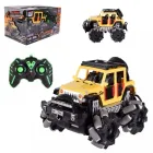 Джип на пульті Yuqi фігурні колеса CB-01A