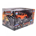 Джип на пульті Yuqi фігурні колеса CB-01A