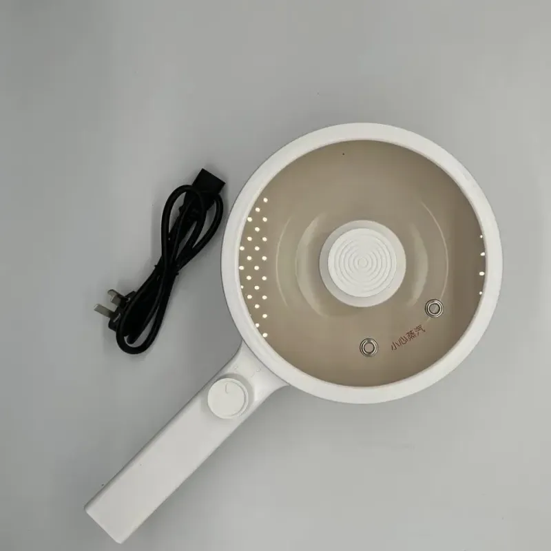 Каструля електрична AJL-A1501 600W 220V 50Hz 1.5 л