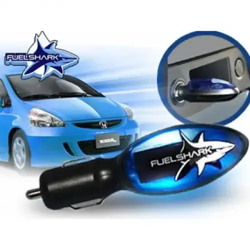Економія палива Fuel Shark | Пристрій прилад для економії палива економайзер для авто