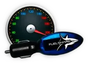 Економія палива Fuel Shark | Пристрій прилад для економії палива економайзер для авто