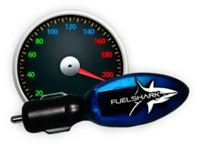Економія палива Fuel Shark | Пристрій прилад для економії палива економайзер для авто