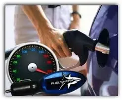 Економія палива Fuel Shark | Пристрій прилад для економії палива економайзер для авто