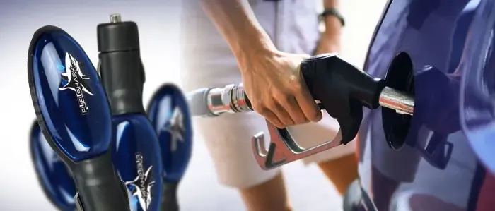 Економія палива Fuel Shark | Пристрій прилад для економії палива економайзер для авто