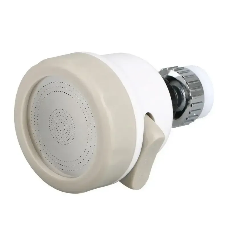 Економник води Water Saver NEW 360 градусів / насадка аератор на кран / Водозберігаюча насадка