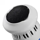 Електрична пилка пемза для ніг Pedi Vac Pro для педикюру