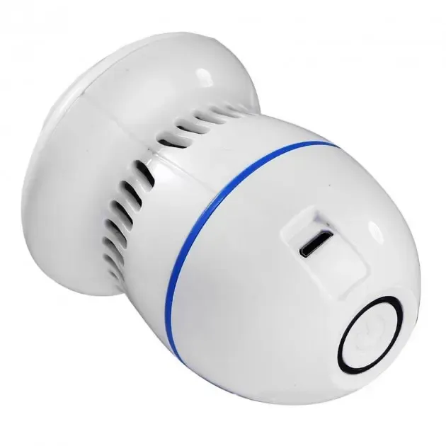 Електрична пилка пемза для ніг Pedi Vac Pro для педикюру