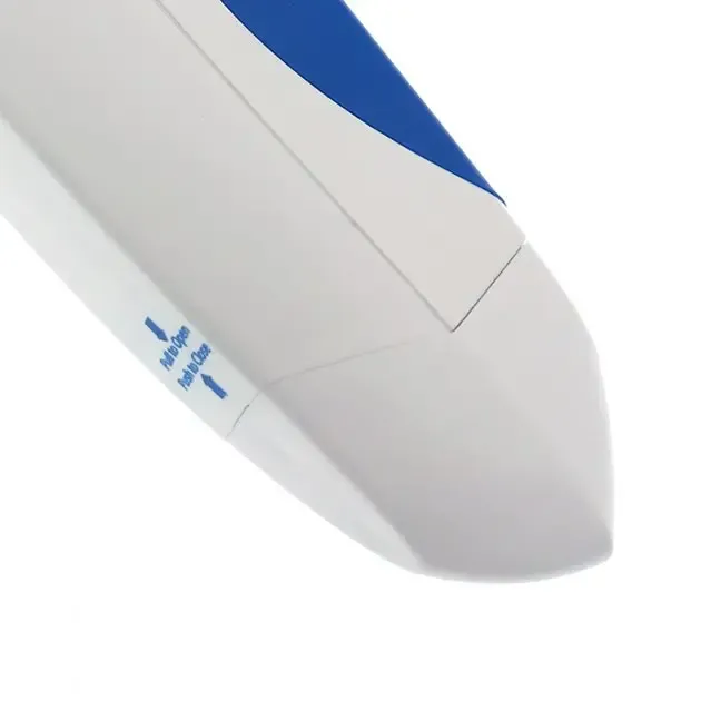 Електричний гребінець Flea Doctor від бліх для собак та котів