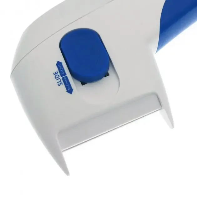 Електричний гребінець Flea Doctor від бліх для собак та котів