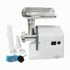 Електро м'ясорубка Crownberg CB-4215 з шинковицею