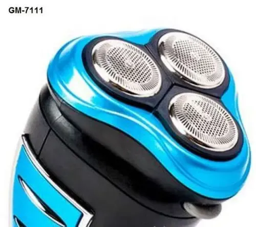 Електробритва GEMEI GM-7111