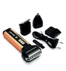 Електробритва з триммером 3 в 1 Gemei GM-789