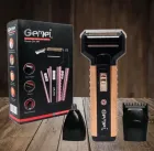 Електробритва з триммером 3 в 1 Gemei GM-789