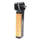 Електробритва з триммером 3 в 1 Gemei GM-789