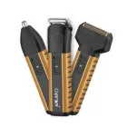 Електробритва з триммером 3 в 1 Gemei GM-789