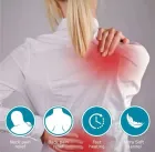 Електрогрілка для спини та шиї Heating Pad