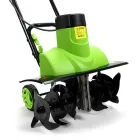 Електрокультиватор BOSCH GT-2000 (2.0 кВт) Мото Культиватор, Культиватор ручний