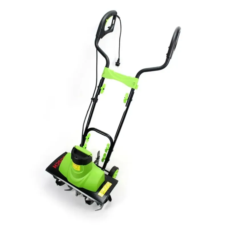 Електрокультиватор BOSCH GT-2000 (2.0 кВт) Мото Культиватор, Культиватор ручний
