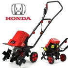 Електрокультиватор з колесами Honda JT-2000 (2.0 кВт) Культиватор електричний Хонда