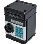 Електронна скарбничка-сейф із кодовим замком