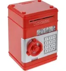 Електронна скарбничка-сейф із кодовим замком