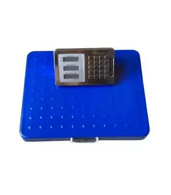 Електронні торгові ваги ACS 600 кг Wi-Fi