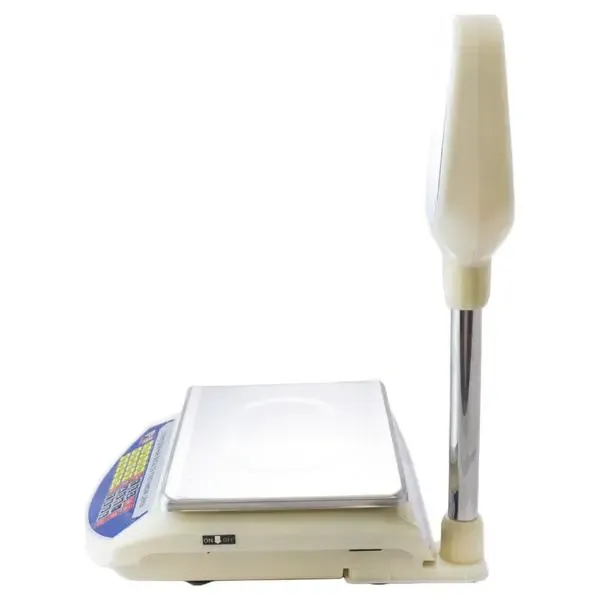 Електронні торгові продуктові ваги Promotec PM 5052