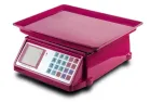 Електронні торгові ваги з лічильником ціни на 50 кг NK 4017 Nokasonic міні з 4 вт (NK-4017)