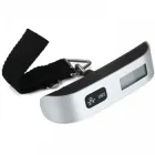 Електронні ваги ACS S 004 50 кг кантер для багажу