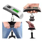 Електронні ваги ACS S 004 50 кг кантер для багажу