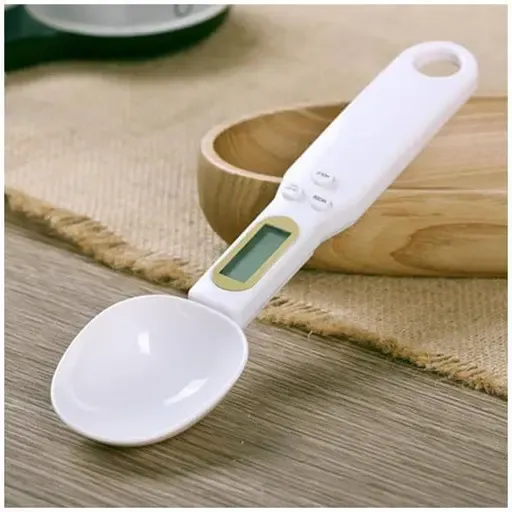 Електронні ваги кухонні ложки, мірна ложка з вагами