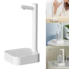 Електронний настільний розумний диспенсер/помпа для води з USB заряджання WATER DISPENSER