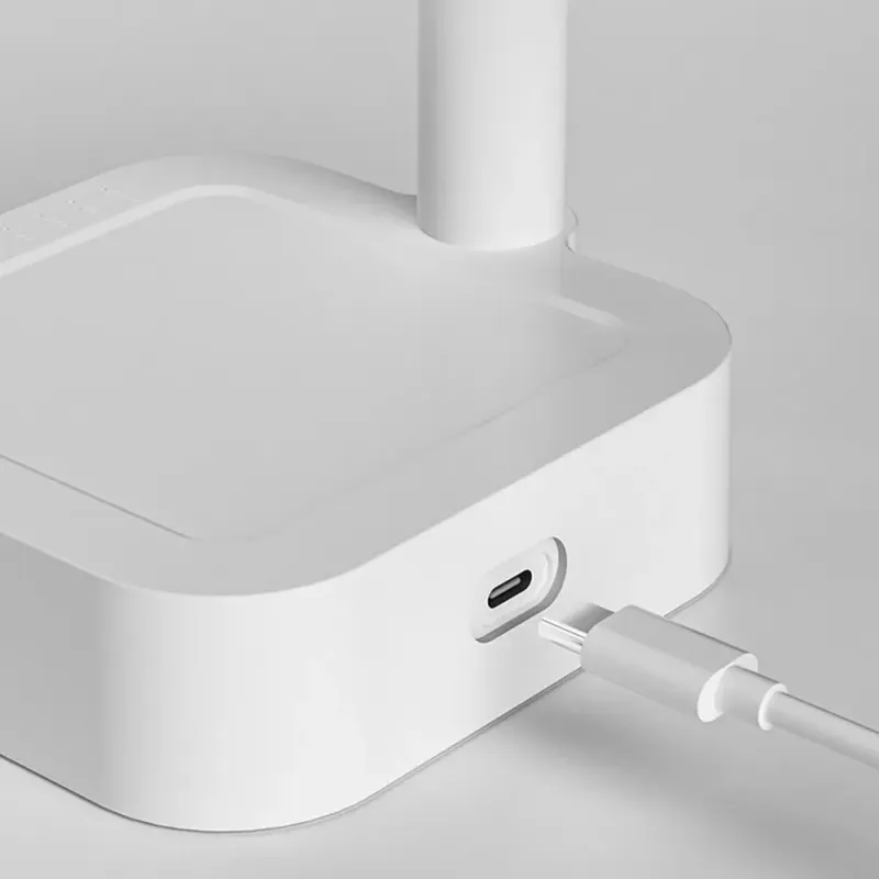 Електронний настільний розумний диспенсер/помпа для води з USB заряджання WATER DISPENSER