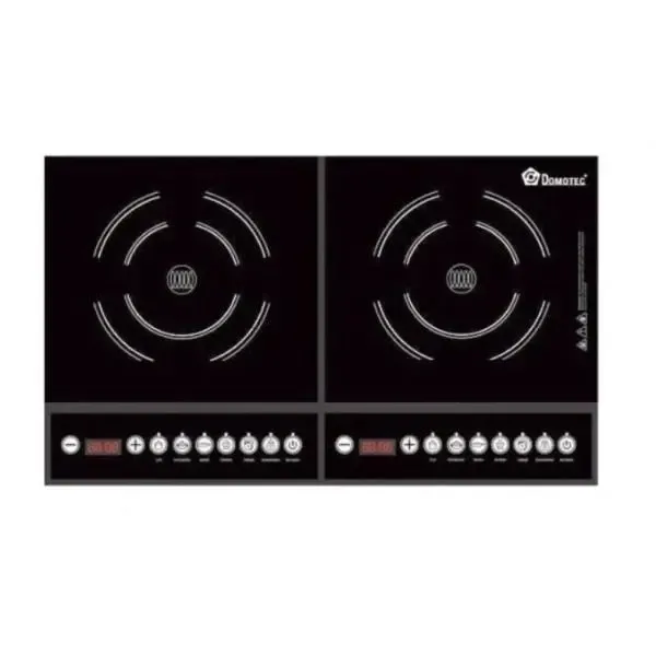 Електроплита Domotec MS-5862