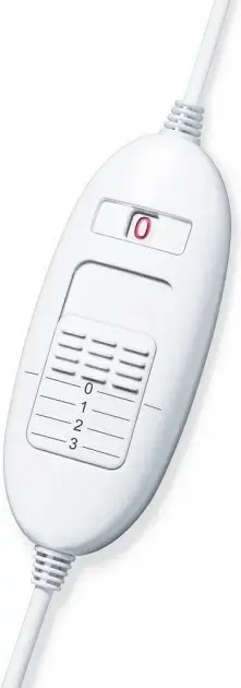 Електропростирадло Турецьке 120*160, Електроматрац, Електроковдра, простирадло з підігрівом