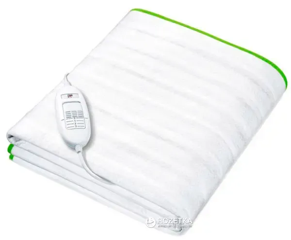 Електропростирадло Турецьке 120*160, Електроматрац, Електроковдра, простирадло з підігрівом