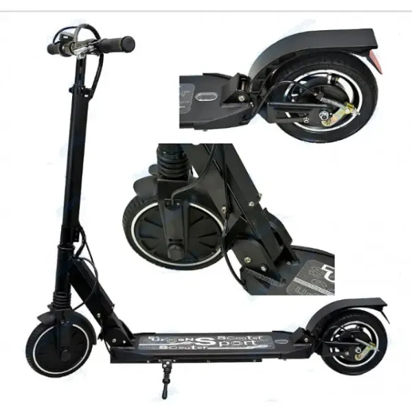 Електросамокат Activepower E010 250W 36V 20KM до 120 кг