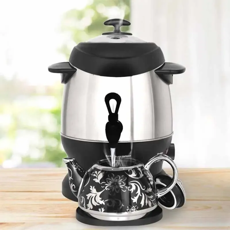 Електросамовари SOKANY SK-SH-1068