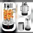 Електрошашличниця Domotec Bbq шашличниця Domotec MS-7781 1000W