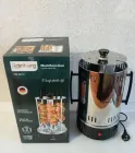 Електрошашличниця Domotec Bbq шашличниця Domotec MS-7781 1000W