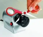 Електроточила для ножів та ножиць electric multi-purpose sharpen