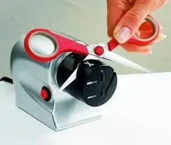 Електроточила для ножів та ножиць electric multi-purpose sharpen