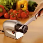 Електроточила для ножів та ножиць electric multi-purpose sharpen