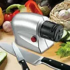 Електроточила для ножів та ножиць electric multi-purpose sharpen
