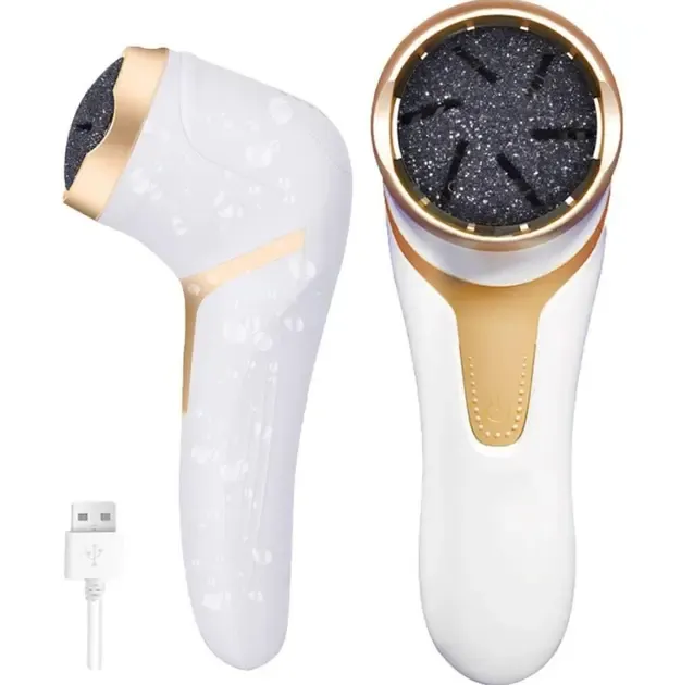 Електрична акумуляторна пемза для ніг Foot Grinder Y2023-1