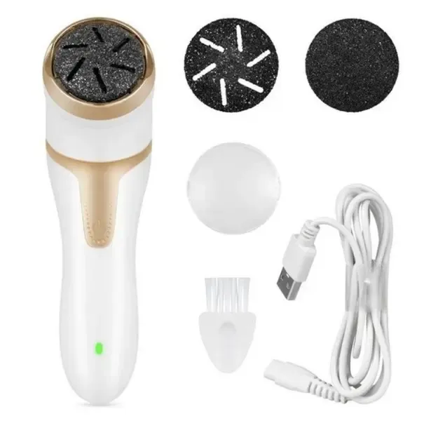 Електрична акумуляторна пемза для ніг Foot Grinder Y2023-1