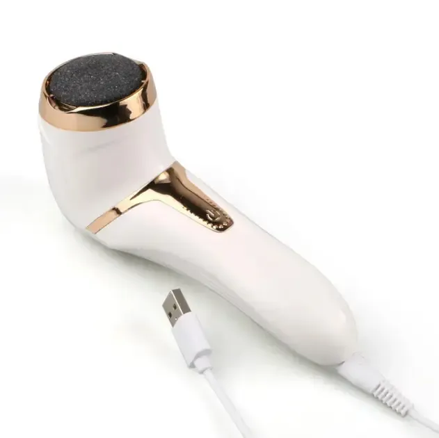 Електрична акумуляторна пемза для ніг Foot Grinder Y2023-1